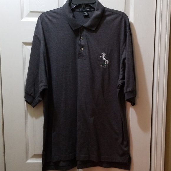 Nike Other - Nike golf polo.